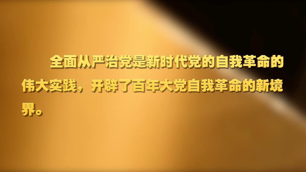 劃重點！十九屆中央紀(jì)委六次全會 習(xí)近平提出這些要求