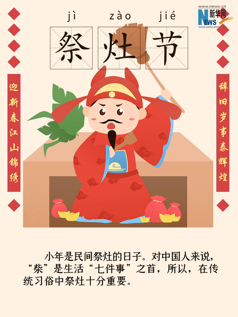 小年到底是什么年？