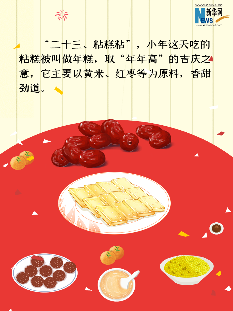 小年到底是什么年？