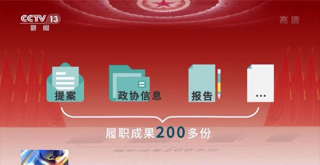 話題聲量大增 多方期待滿滿！詞云圖帶你看今年兩會→