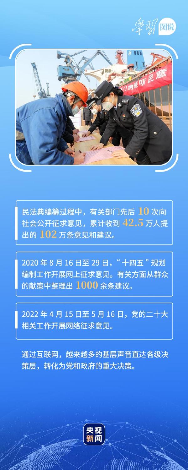學習圖說丨這，很了不起！