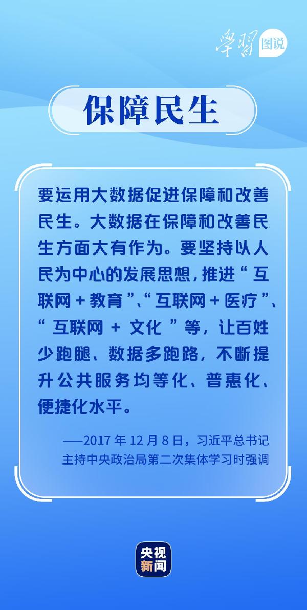 學習圖說丨這，很了不起！