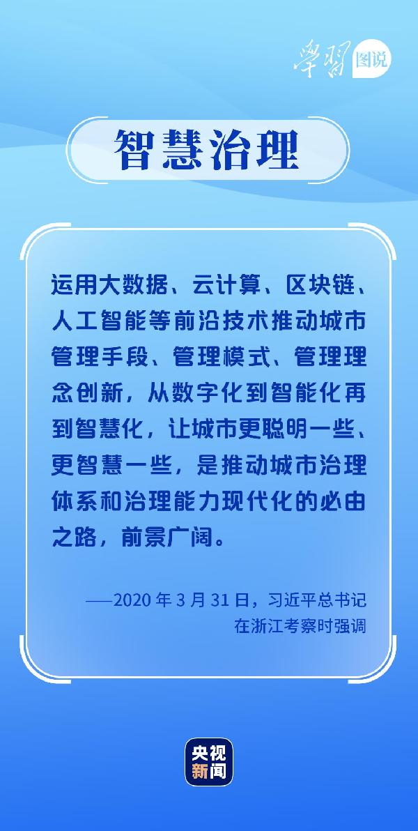 學習圖說丨這，很了不起！