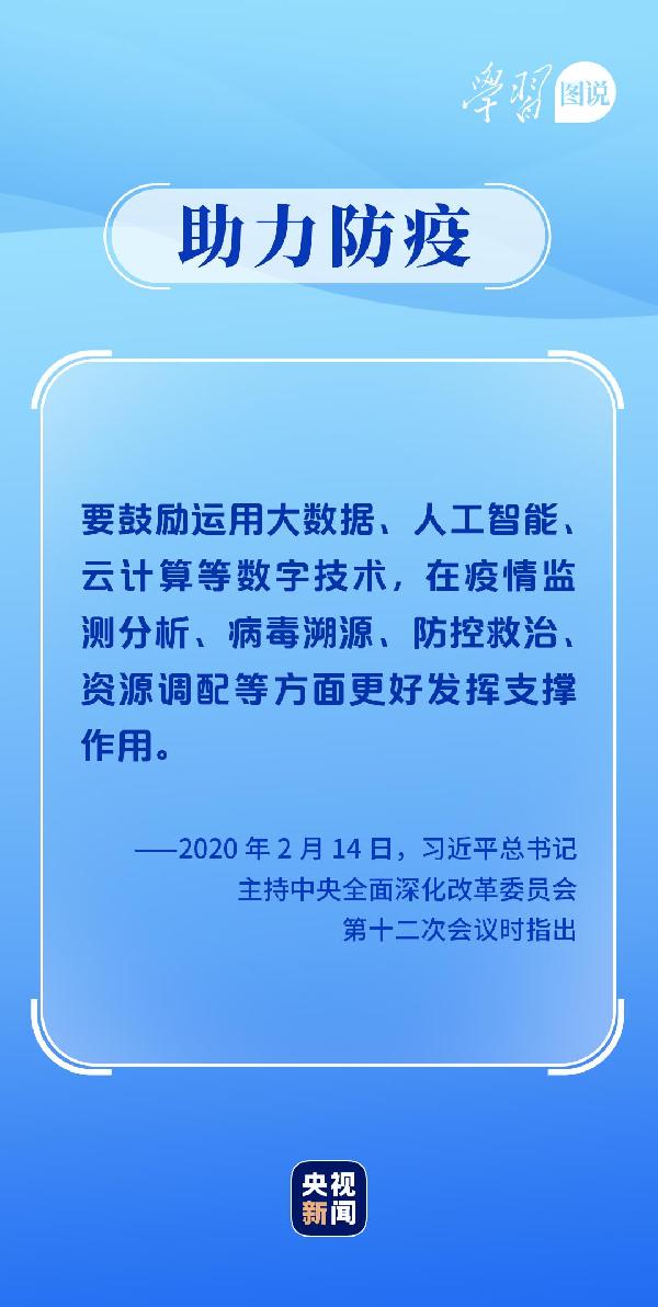 學習圖說丨這，很了不起！