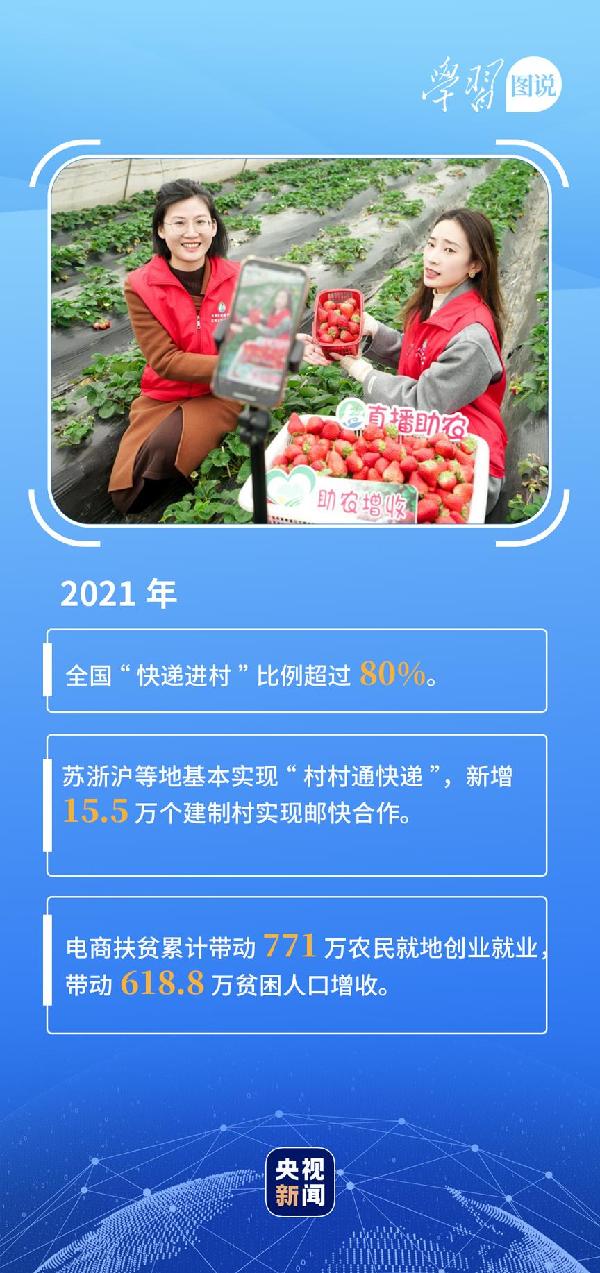 學習圖說丨這，很了不起！