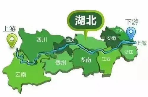 這一帶，牽動總書記的心！