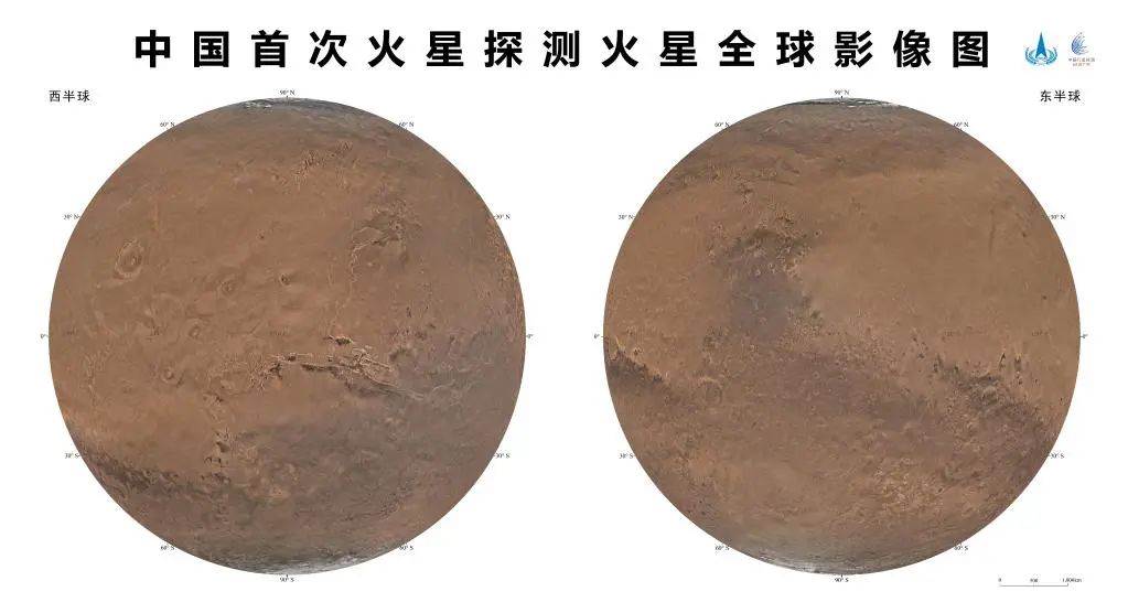 宇宙級浪漫！這是中國人獨有的巧思！