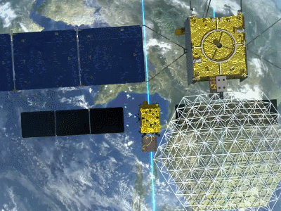 宇宙級浪漫！這是中國人獨有的巧思！