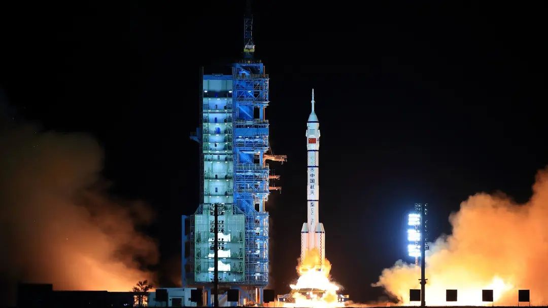 宇宙級浪漫！這是中國人獨有的巧思！