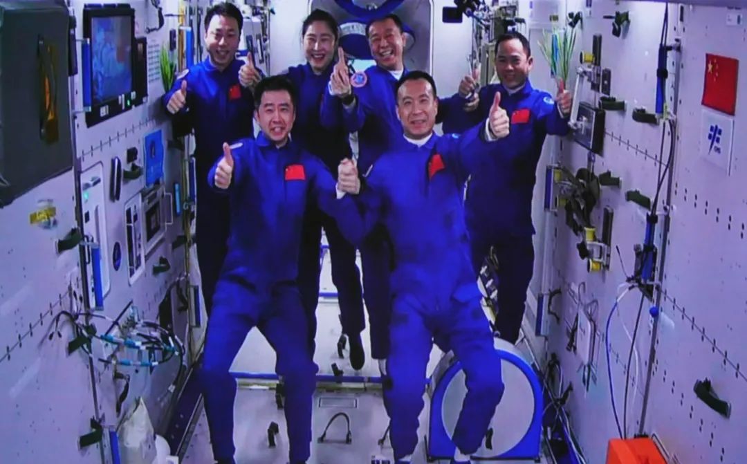 宇宙級浪漫！這是中國人獨有的巧思！