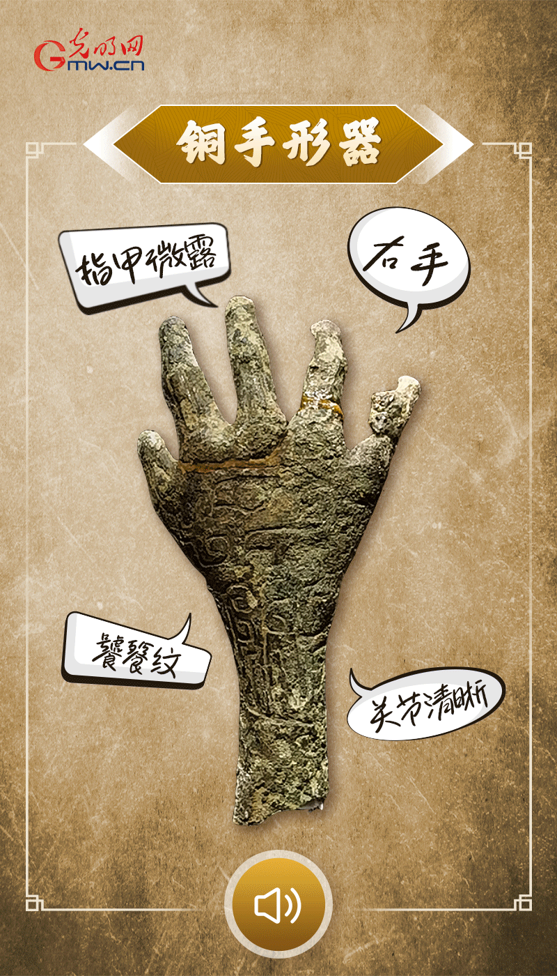 文物會(huì)說(shuō)話 | 殷墟博物館新館開館啦，帶你奔赴“千年之約”