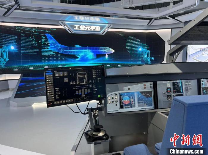 上海：“數(shù)字基因”如何重構(gòu)一座城？