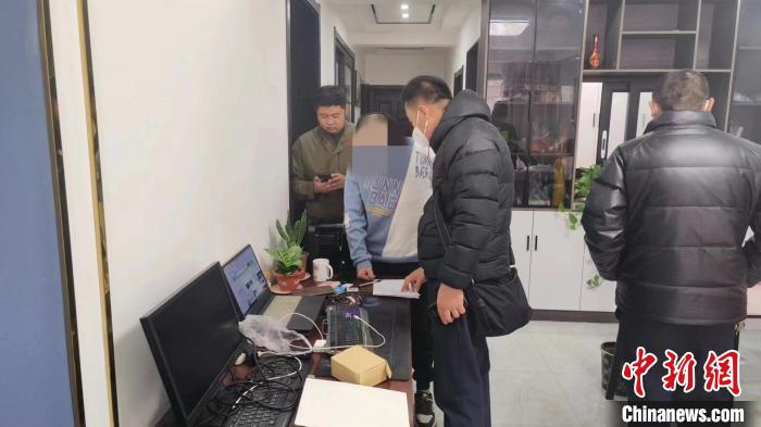 《流浪地球2》上映次日就被盜錄，是誰在販賣傳播盜版電影？