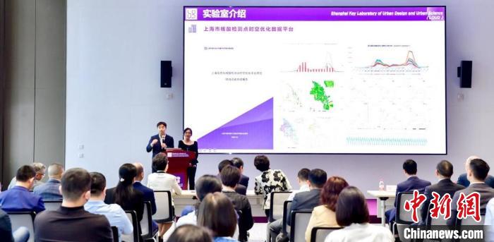 高校、政府與醫(yī)院攜手培養(yǎng)城市科學(xué)、數(shù)字化領(lǐng)域復(fù)合型人才