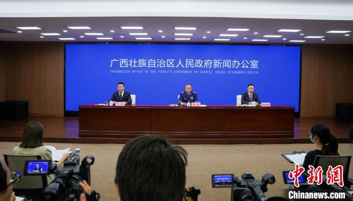 廣西擬建、在建小區(qū)將設(shè)電動車輛集中停放充電場所