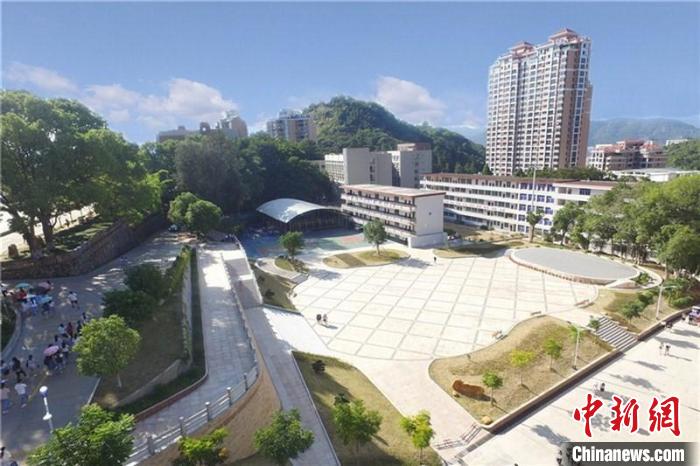 福建三明：山區(qū)職業(yè)高校深化產(chǎn)教融合，助力鄉(xiāng)村振興