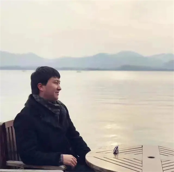 受訪者。圖片來(lái)源：中新社