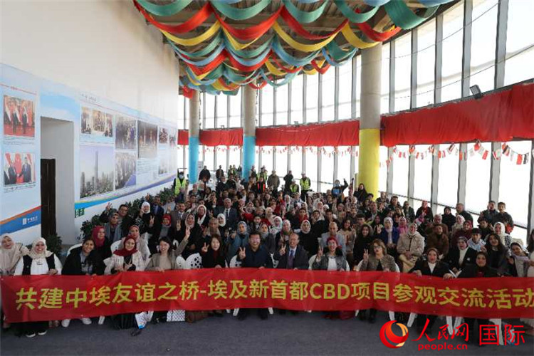 活動(dòng)現(xiàn)場(chǎng)。人民網(wǎng)記者 黃培昭攝