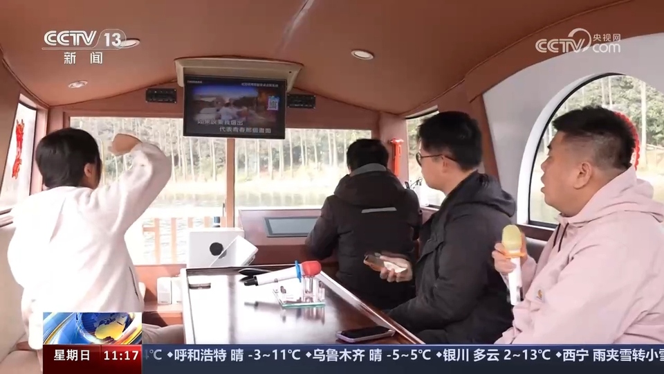 前沿技術(shù)催生新產(chǎn)業(yè)、新模式、新動(dòng)能 科技創(chuàng)新滿足百姓美好生活新期待