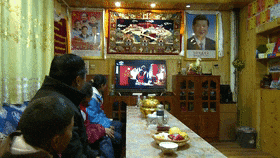 你看了嗎？藏語版《日光之城》“含金量”還在上升！