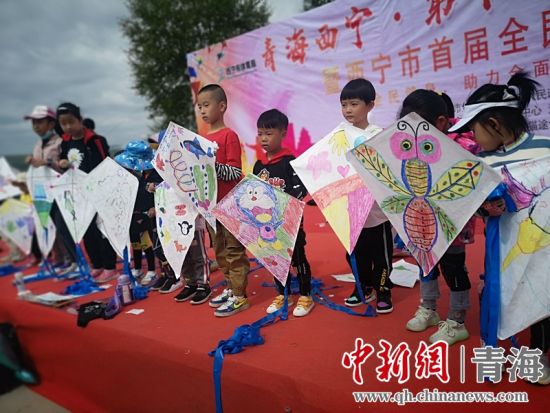 圖為活動(dòng)現(xiàn)場(chǎng)。宋維宇 供圖