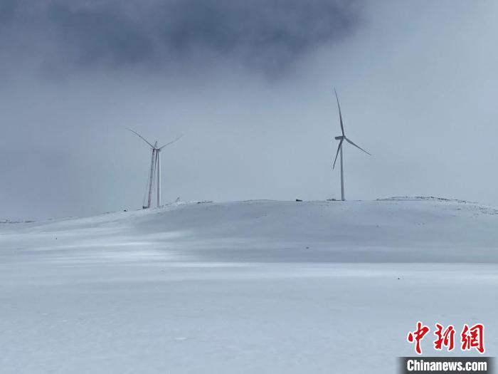 65載堅守，“電”亮雪域高原