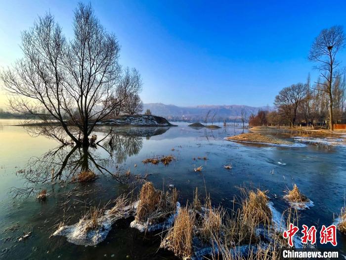 青海：重要江河湖泊水功能區(qū)水質全達標，河湖“四亂”下降