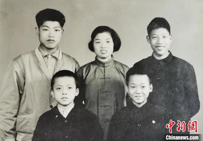 浙江夫婦扎根青海高原半世紀：觀天測地，獻完青春獻子孫