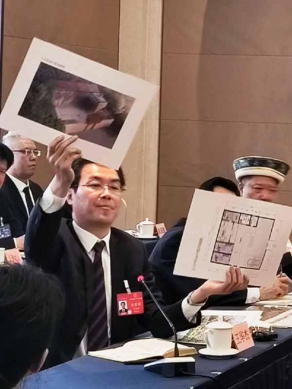 講好中華民族共同體故事，讓網(wǎng)絡(luò)“連心”更“聚心”
