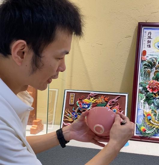 萬千氣象看福建 | 向海洋要動能，融文旅勇探新——看泉州如何推動海洋經(jīng)濟(jì)發(fā)展