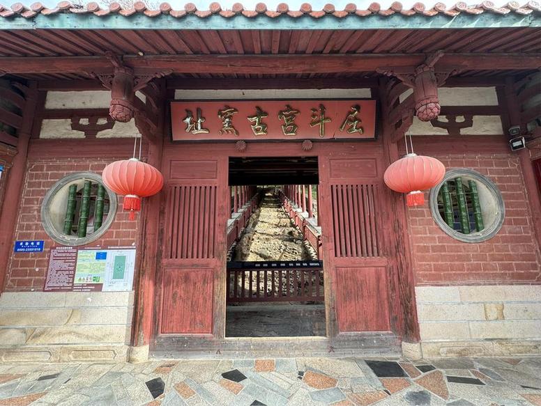 萬千氣象看福建 | 向海洋要動能，融文旅勇探新——看泉州如何推動海洋經(jīng)濟(jì)發(fā)展
