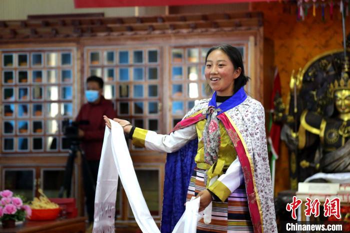 2020瀾湄萬(wàn)里行：“瀾滄江源第一縣”扛起源頭責(zé)任、干流擔(dān)當(dāng)