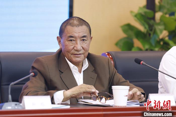 5月19日，由中國人權(quán)研究會、中國西藏文化保護與發(fā)展協(xié)會、中國藏學(xué)研究中心主辦的“紀(jì)念西藏和平解放70周年國際學(xué)術(shù)研討會”在北京舉行。西藏自治區(qū)政協(xié)副主席珠康·土登克珠指出，長期以來，西方敵對勢力和達(dá)賴集團完全不顧事實真相，誣蔑造謠西藏“缺乏宗教信仰自由”。事實上，在西藏，寺院受到有效保護，廣大信教群眾的宗教信仰得到尊重，僧侶的宗教活動有序進行，宗教信仰自由政策在西藏得到全面、正確的貫徹執(zhí)行?！?<a target='_blank' ></p><p  align=