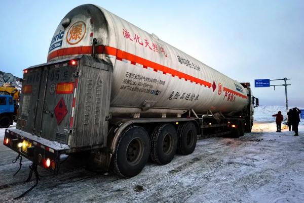 坐上“氣”車去拉薩！記者親身體驗(yàn)
