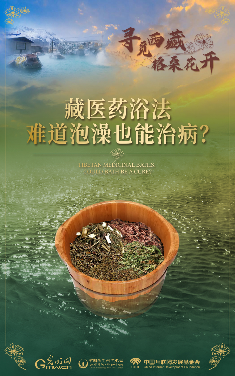 【尋覓西藏·格?；ㄩ_】《月王藥診》：穿梭千年的“心動(dòng)”指南